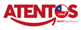 Atentos Chile - written press